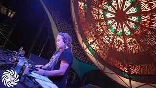 Daksinamurti (Sangoma) @ Eclipse festival 2022 [4K]