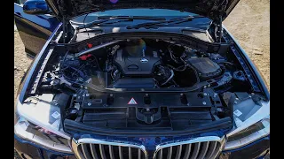HOW TO BLEED BMW COOLING SYSTEM WITH ELECTRIC WATER PUMP