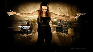 Wanted (2008) Hollywood Full Movie Fact and Review in Hindi / Angelina jolie