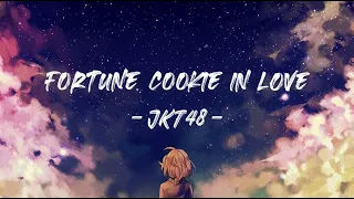 Fortune Cookie In Love (Fortune Cookie Yang Mencinta) - JKT48