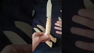Ножи х12мф