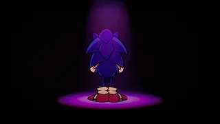 [FNF] Sonic.exe RERUN Trailer - The Fires Await