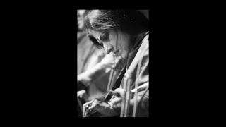 Gaansaraswati Kishori Amonkar - Raag Jhinjhoti