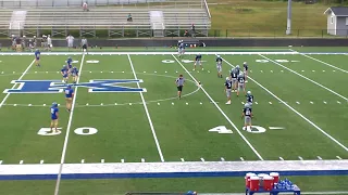 20190808 MAC Karns vs Farragut JV