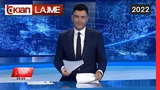 Edicioni i Lajmeve Tv Klan 25 Qershor 2022, ora 19:30 | Lajme – News