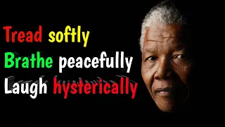 Nelson mandela quotes on leadership | Top Nelson mandela Quotes