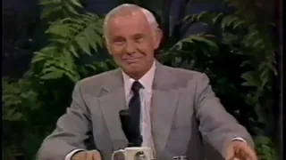 The Tonight Show- May 16, 1986 (most)