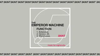 The Emperor Machine - Function