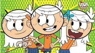 The loud house-Someday.