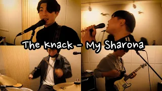 [ #cover ] The Knack - My Sharona