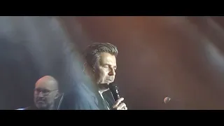 Thomas Anders - Atlantis Is Calling (S.O.S. for Love)👏😃🙃😉(22.07.2023)🇱🇹 Birži