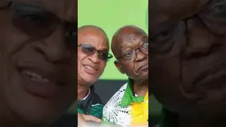 Jabulani Khumalo VS Jacob Zuma | Umkhontowesizwr