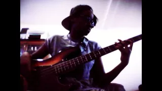 Skunk Anansie - Hedonism (Just Because It Feels Good) (Bass Cover)