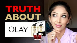 OLAY reviewed by DOCTOR V| BROWN/ DARK SKIN  7 in 1 , Retinol24, Regenerist, Whip SPF25, OLAY EYES