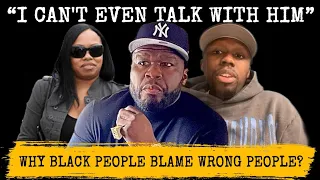 50Cent: How Black People Destroy  the Future of their Kids