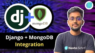 Django Mongodb integration | Integrating MongoDB with Django