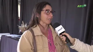 Expo Rural Melilla 2024 - Las mujeres de la granja