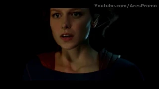 SuperGirl 2x01 Opening Scene SuperGirl Season 2 Episode 1 HD