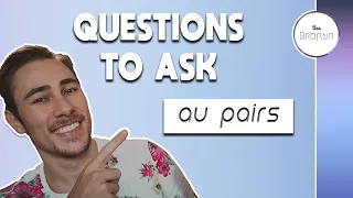 10 QUESTIONS Host Family Needs To Ask Au Pairs In Every Skype Interview! | Au Pair Interview