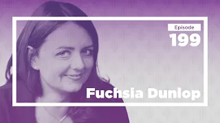 Fuchsia Dunlop on the Story of Chinese Food | Conversations with Tyler