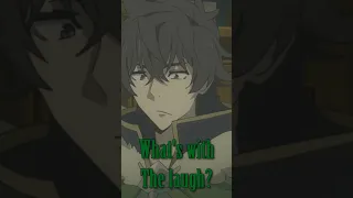 HIS NAME IS JERRY! | Shield Hero Abridged #anime #shieldhero