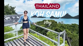 Everything You Need to Know About Visiting Koh Samui, THAILAND 🇹🇭