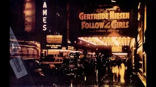 Tex Beneke & Glenn Miller Orchestra - Five Minutes More 1946