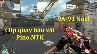 Clip quay | 9A-91 Noel | của Pino ✔