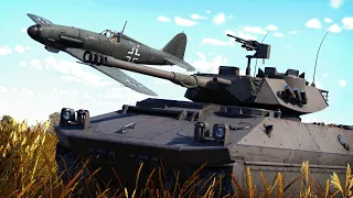 C13 T90 Not The Best, But Still Fun (War Thunder)