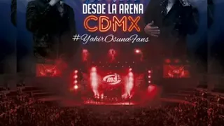 Los Principios - Banda MS (En Vivo desde La Arena CDMX)