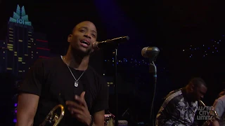 Trombone Shorty & Orleans Avenue on Austin City Limits "Where It At?"