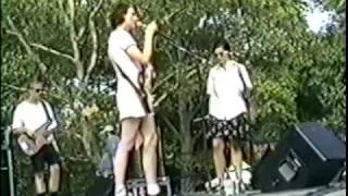 Stereolab - Young Lungs - Live in Central Park, NY - 1995