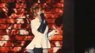 Mylene Farmer - je te rends ton amour (mix by frr)