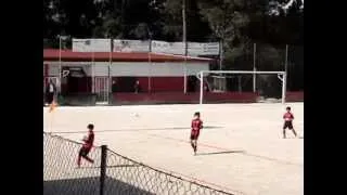 ARD Macieira vs Carvalhosa