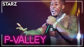 P-Valley | 'Performance' Ep. 9 Clip | Season 2