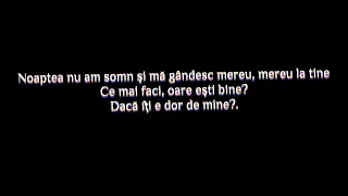 𝘾ă𝙩ă𝙡𝙞𝙣𝙖 𝙂𝙝𝙚𝙤𝙧𝙜𝙝𝙞𝙪- 𝘿𝙚𝙨𝙥𝙖𝙘𝙞𝙩𝙤 𝙞𝙣 𝙧𝙤𝙢â𝙣ă(𝙫𝙚𝙧𝙨𝙪𝙧𝙞) 😘😚