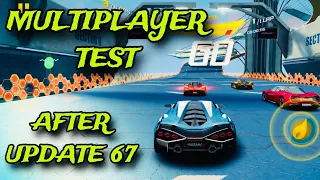 STILL WORTH IT🤔 ?!? | Asphalt 8, Lamborghini Sián FKP 37 Multiplayer Test After Update 67