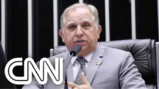 Líder do PSDB diz que senadores do partido vão votar contra Pacheco | VISÃO CNN
