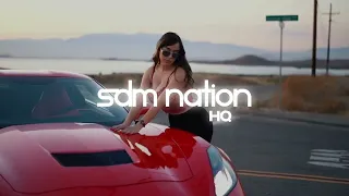 SDM Nation - Streets