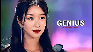 Ko Moon Young X Genius | Its okay to not be okay