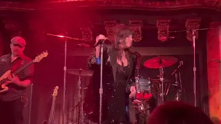 Ann Wilson (Heart) - Love Reign o’er Me, San Francisco, CA 5/4/22