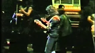 Deep Purple 1984-12-13 Sydney Child in time.avi