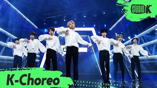 [K-Choreo 8K] 엔하이픈 직캠 'Given-Taken' (ENHYPEN Choreography) l @MusicBank 201204