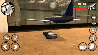 Где взять AT-400 | GTA SA |