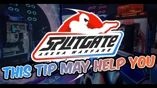 This tip helped me alot in Splitgate