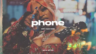 (Free) SDM Type Beat - "Phone"