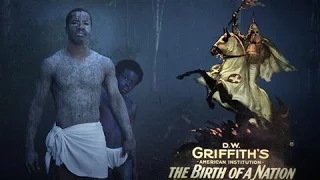 'The Birth of a Nation' Takes Aim at 1915 Original