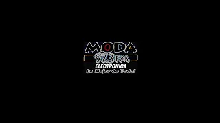 Moda Electronica - Mix Wind Up Your Body (2005)
