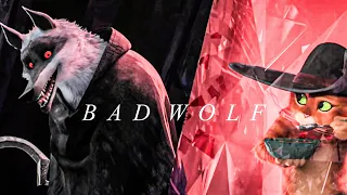 Bad Wolf | DEATH