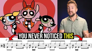 5 Cartoon Themes That Go WAY Harder Than You Remember